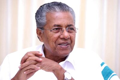Fewer Political Murders in Kerala in 2016, Announces Vijayan in Twitter Post