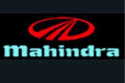 Mahindra Q2 net up by record 145.9 pc