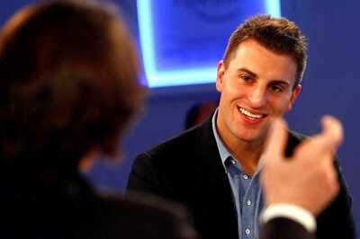 Discrimination Is Biggest Challenge for Airbnb: CEO