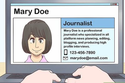 How to Rock Your Media Job Interview