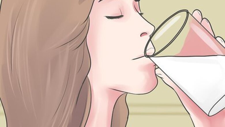How to Modify Nutritional Intake After a Stroke