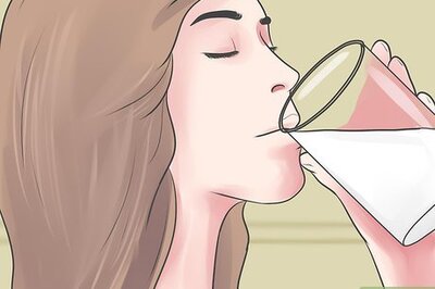 How to Modify Nutritional Intake After a Stroke