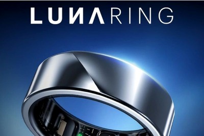 Noise Luna Smart Ring Launched With Heart Rate, SpO2 Features And iOS Compatibility: Know More