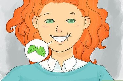 How to Kiss a Boy for the First Time