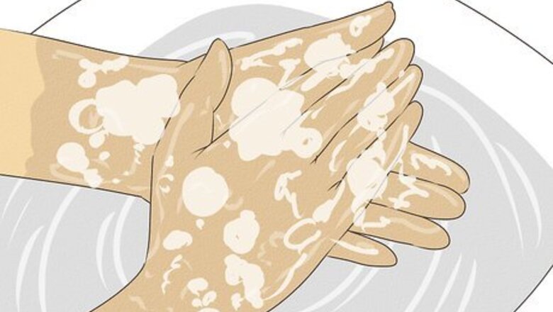 How to Treat Cracked and Callused Hands