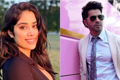 Varun Dhawan And Janhvi Kapoor's Bawaal Trailer To Be Unveiled In Dubai? Here's What We Know