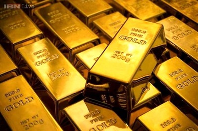 Gold Price Rises Rs 31 to Rs 40,718 per 10 grams in Delhi, Silver Drops by Rs 190