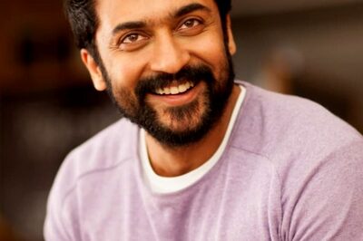 Suriya Turns 47: A Look at Latest and Upcoming Movies of the Soorarai Pottru Actor