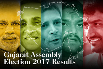 Kheralu Assembly Election Result 2017 Live: BJP Win in Kheralu Constituency