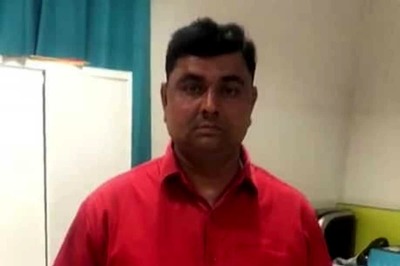 Dheerendra Singh, Main Accused in Ballia Shootout, Arrested by STF from Lucknow