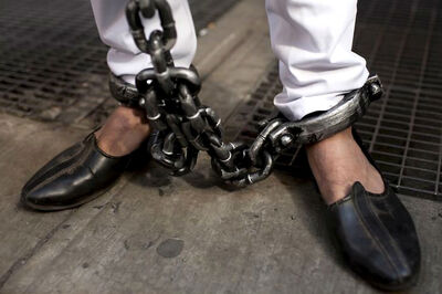 A Look at Major Jailbreaks in The Past