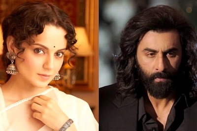 Kangana Ranaut SLAMS Ranbir Kapoor's Animal, Says Makers Should Be Criticized: 'Drugs Karke Mast Hain...'