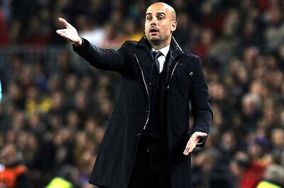 Chelsea want Guardiola or Blanc: report