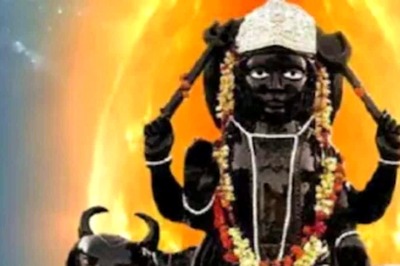 Shani Jayanti And Vat Savitri Vrat To Fall On The Same Day. Check Timings And Rituals