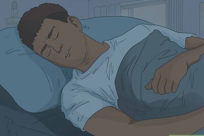 How to Fake Waking Up