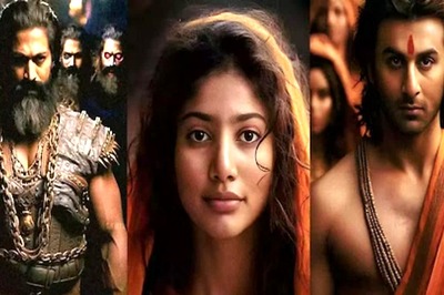 TV Actor Ravi Dubey To Play Lakshman In Nitesh Tiwari’s Epic Saga Ramayan?