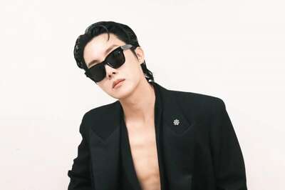 BTS: J-Hope Announces New Solo Album 'On the Street'; To Release Ahead of Rapper's Military Enlistment