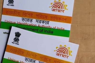 UIDAI Makes Baal Aadhaar Card Biometric Update Mandatory; Follow These Steps