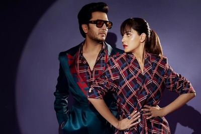 Riteish Deshmukh And Genelia D’Souza’s Love Story Nothing Short of Bollywood Film