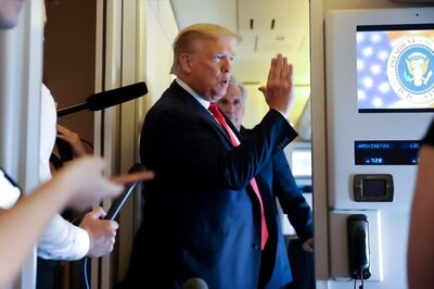 Trump Postpones G7 Summit, Seeks to Add Australia, Russia, South Korea and India to Invitation List