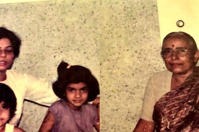 Priyanka Chopra Asks Fans If She Looks ‘Diabolical’ in THIS Childhood Pic from Her Grandma’s Birthday