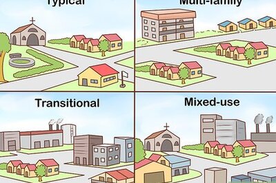 How to Rezone Property