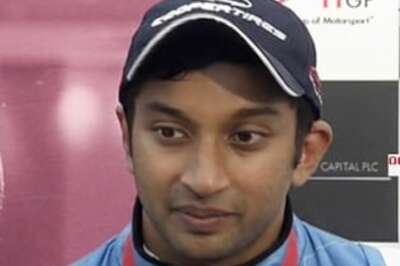 Karthikeyan qualifies 14th for Le Mans race