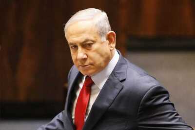 'Stop or Absorb More Blows': Netanyahu's Warning to Islamic Jihad as Escalation Enters Day Two