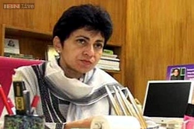 Kumari Selja may lead Haryana Congress after party's rout in Lok Sabha polls: sources