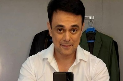 Wagle Ki Duniya’s Sumeet Raghavan Reveals Why He Won't Bring Home Ganesha Idol This Year