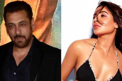 CBI Visits Salman Khan's Home After Threat Letter; Samantha Sets Instagram On Fire With Bold Pic