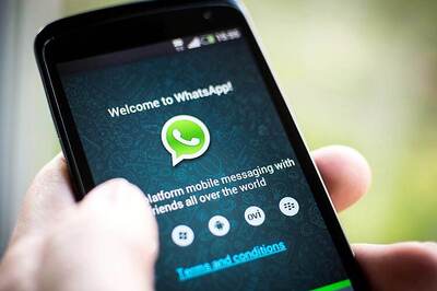 WhatsApp goes down briefly in India, four other nations