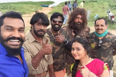 'Maasti Gudi' Tragedy: Kannada Actor Duniya Vijay Arrested