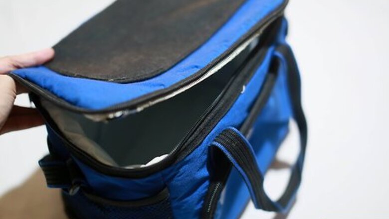 How to Pack a Waste‐Free Lunch