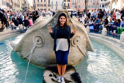 Glad That I'm Not Stereotyped In Bollywood: Sunny Leone