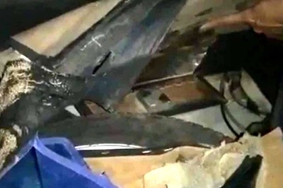 J&K Security Forces Foil Big Hawala Racket Near LoC, Several Lakh Rupees Recovered