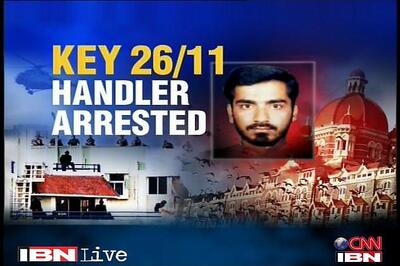 26/11: Jundal, Kasab to be quizzed together