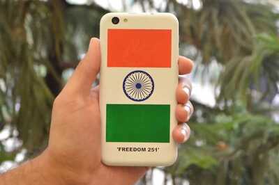 Freedom 251: 'Cash on Delivery' payment option now available for the Rs 251 smartphone
