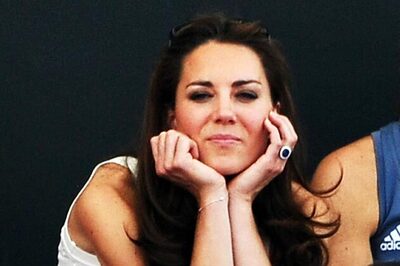 Topless Kate: Swedish mag publishes pics despite ban