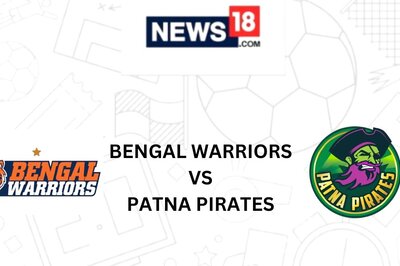 Bengal Warriors vs Patna Pirates Live Kabaddi Streaming For Pro Kabaddi League Match: How to Watch BEN vs PAT Coverage on TV And Online