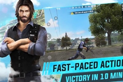 Garena Free Fire Redeem Codes For October 9: Enjoy Premium Rewards Using These Codes