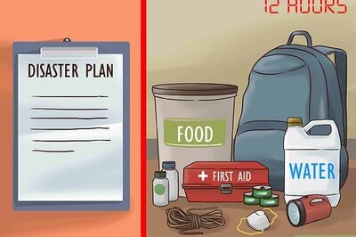 How to Survive a Hurricane