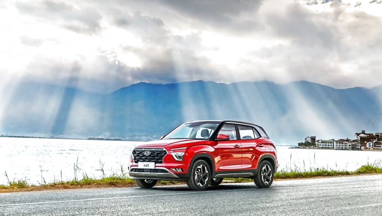Top 5 Upcoming SUVs to Launch in 2020: Hyundai Creta, Maruti Suzuki Vitara Brezza and More
