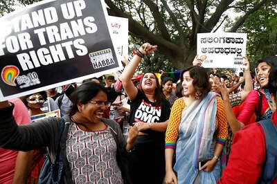 Government Accepts Standing Committee Recommendations on Transgender Persons, Amends Definition
