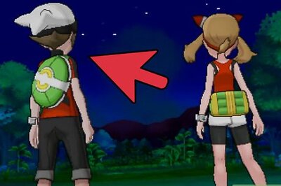 How to Use the DexNav Feature in Pokémon Omega Ruby and Alpha Sapphire