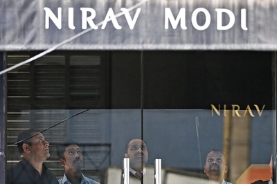 ED Widens Probe Against Nirav Modi, Mehul Choksi in PNB Scam Across India Including Bengal