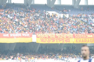 East Bengal Get Back Sporting Right from Quess, Decks Cleared to Play in ISL