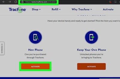 How to Set Up Voicemail on a Tracfone