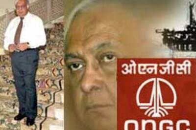 Tripathi passed 'illegal' orders: Raha