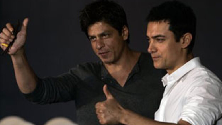 No solution, no show: filmmaker-multiplex row on